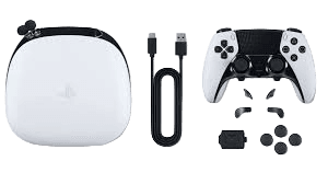 Sony DualSense Edge